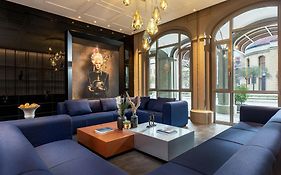 Hotel Luc, Autograph Collection